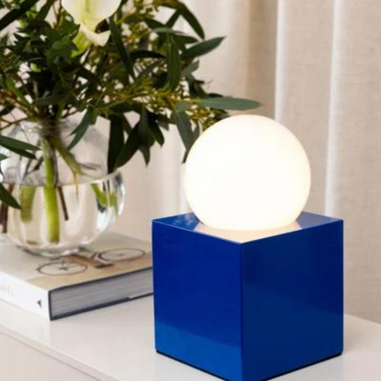 Bob Bordlampe 14-Bordlamper-Globen Lighting-Grønn-Gbl-216703-Lightup.no