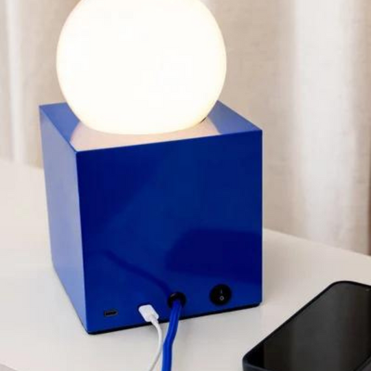 Bob Bordlampe 14-Bordlamper-Globen Lighting-Grønn-Gbl-216703-Lightup.no