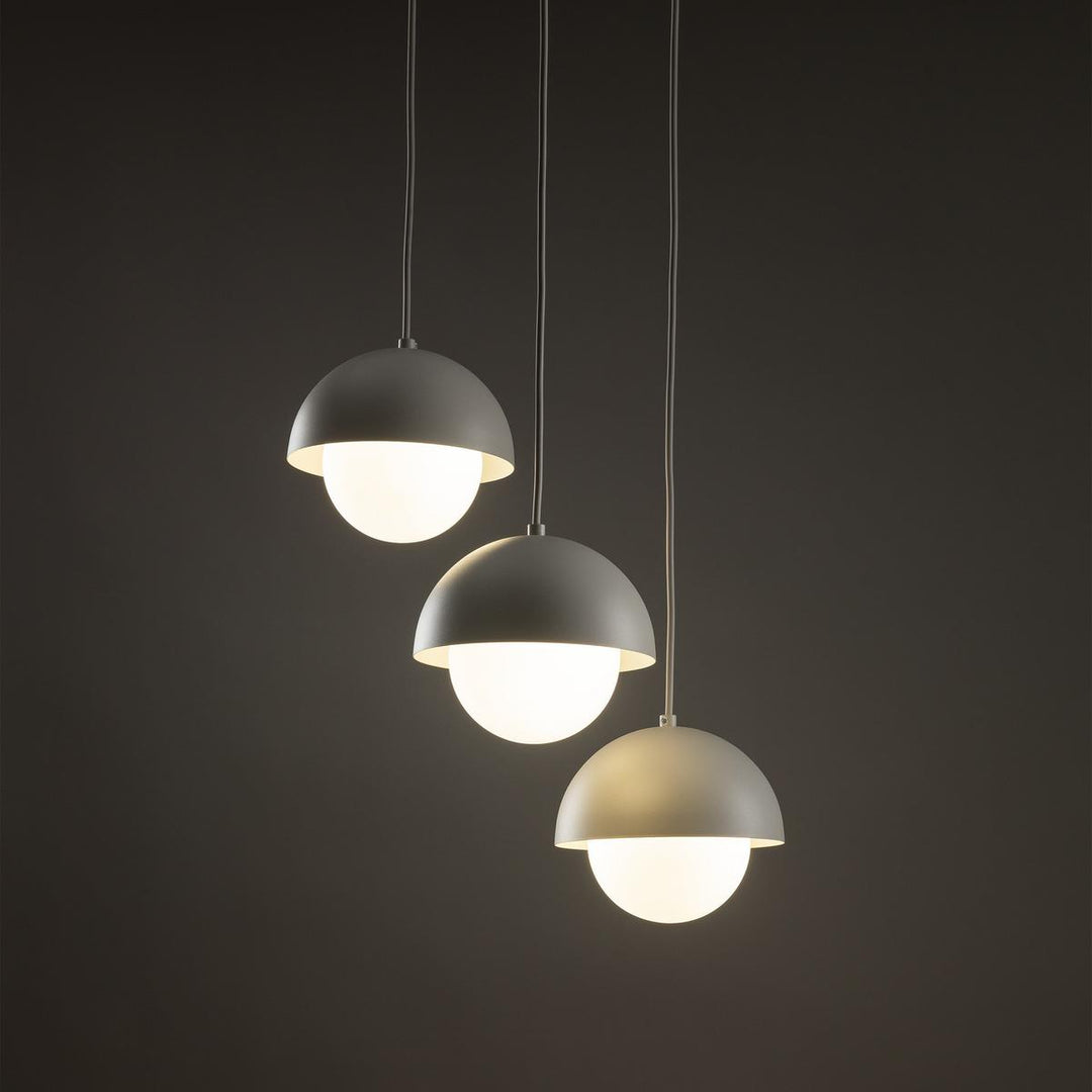 Bono takpendel 3-lys-Takpendler-TK Lighting-Beige-TK-10206-Lightup.no
