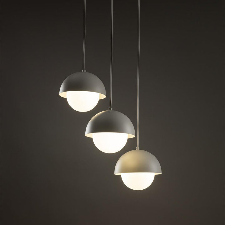 Bono takpendel 3-lys-Takpendler-TK Lighting-Beige-TK-10206-Lightup.no