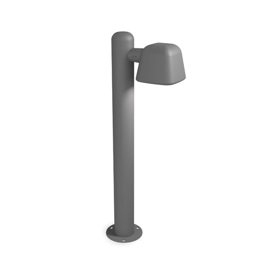 Boo pullert 89,5 cm IP44 E27-Utebelysning pullert-Belid-Grafitt-7208054-Lightup.no