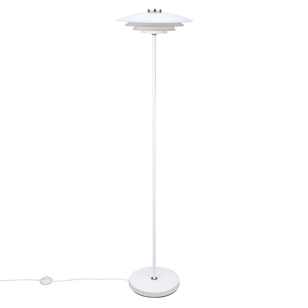 Bretagne gulvlampe-Gulvlamper-Nordlux-Hvit-2213494001-Lightup.no