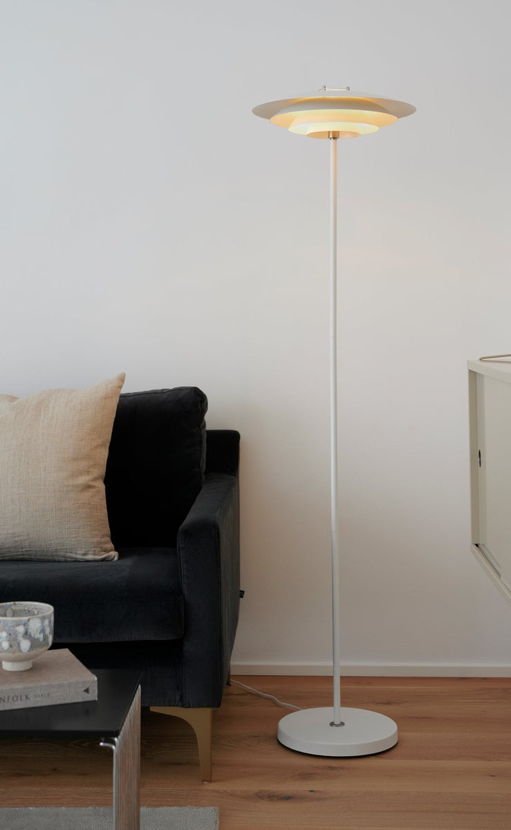 Bretagne gulvlampe-Gulvlamper-Nordlux-Hvit-2213494001-Lightup.no