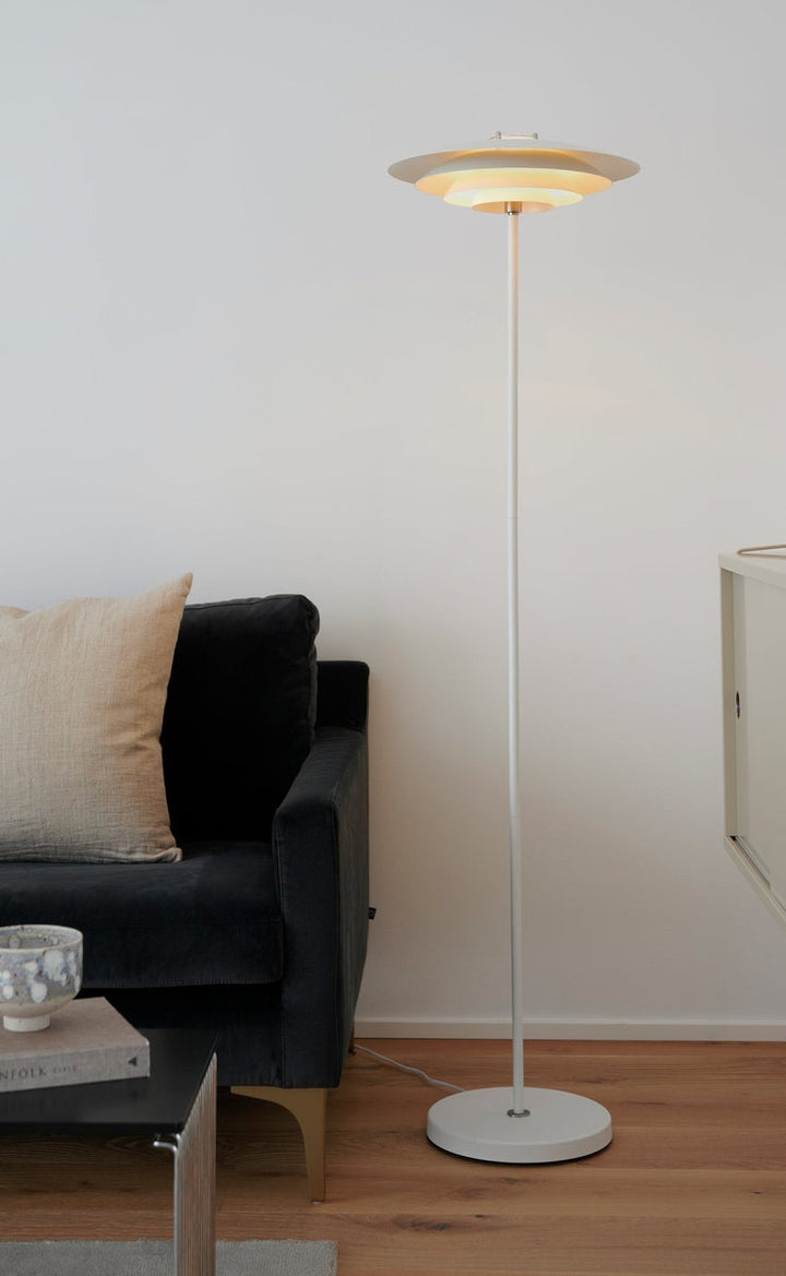 Bretagne gulvlampe-Gulvlamper-Nordlux-Hvit-2213494001-Lightup.no