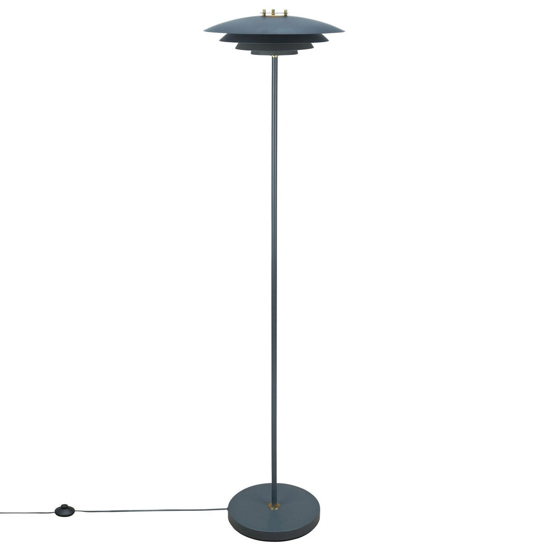 Bretagne gulvlampe-Gulvlamper-Nordlux-Hvit-2213494001-Lightup.no