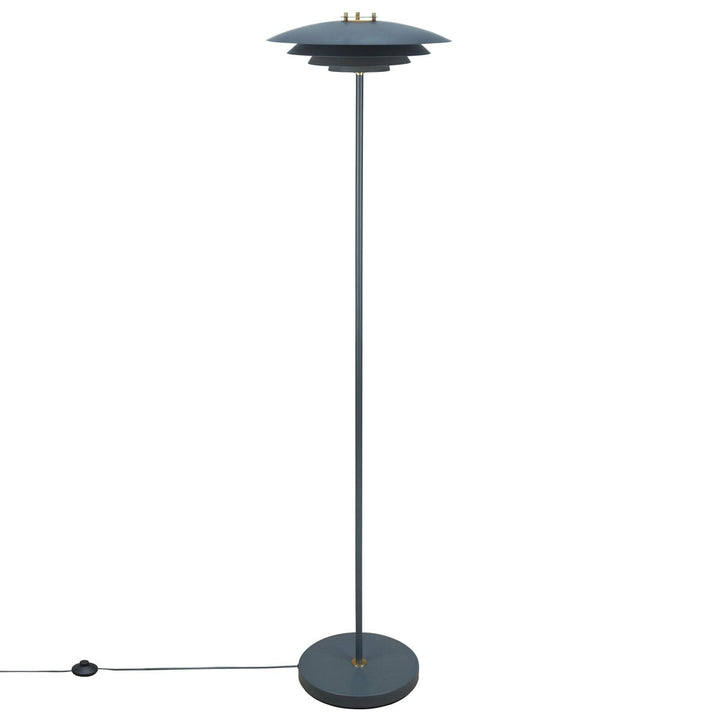 Bretagne gulvlampe-Gulvlamper-Nordlux-Hvit-2213494001-Lightup.no