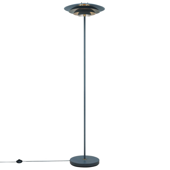 Bretagne gulvlampe-Gulvlamper-Nordlux-Hvit-2213494001-Lightup.no