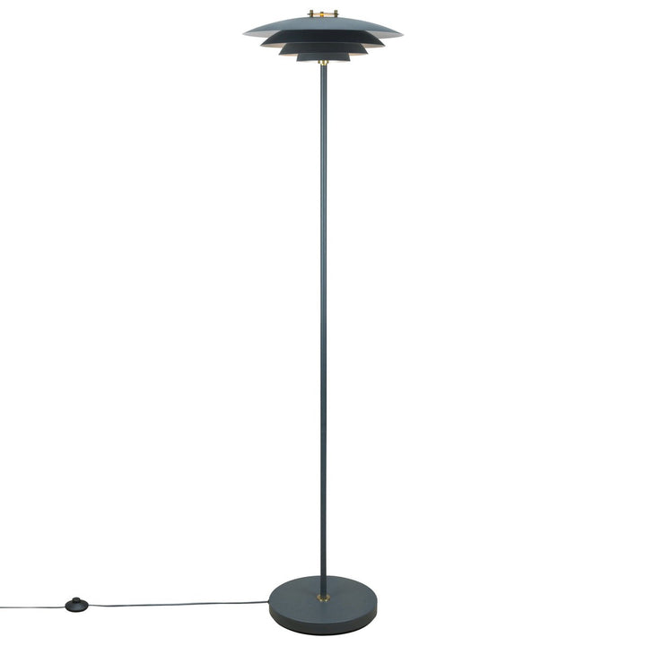 Bretagne gulvlampe-Gulvlamper-Nordlux-Hvit-2213494001-Lightup.no