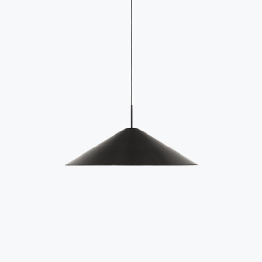 Brolly takpendel Ø70-Takpendler-New Works-Svart-Nes__21520-Lightup.no