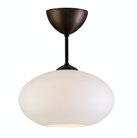 Bullo taklampe-Taklamper-Belid-Oxid/Opal-Bed__2235107389-Lightup.no