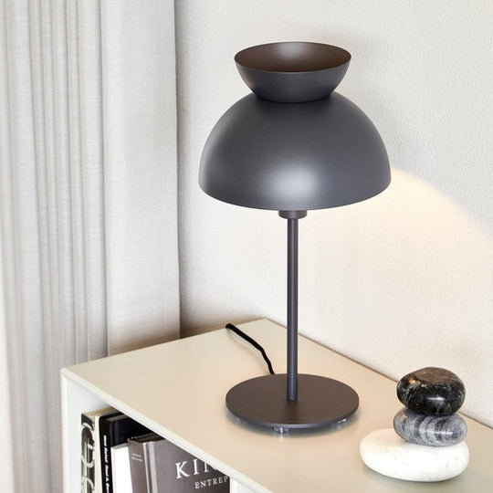 Butterfly bordlampe-Bordlamper-Frandsen-Messing-130674-Lightup.no