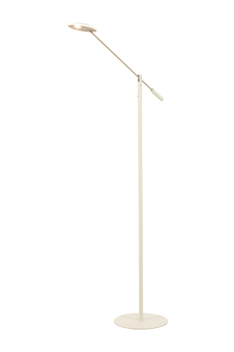 Cadiz gulvlampe-Gulvlamper-Aneta Lighting-Hvit-19001-01-90-Lightup.no