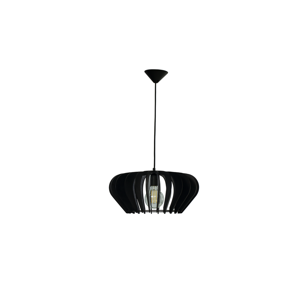 Calyps takpendel-Takpendler-Aneta Lighting-Svart-15413-15-Lightup.no