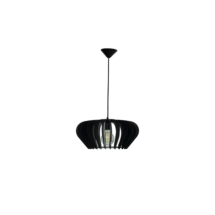 Calyps takpendel-Takpendler-Aneta Lighting-Svart-15413-15-Lightup.no