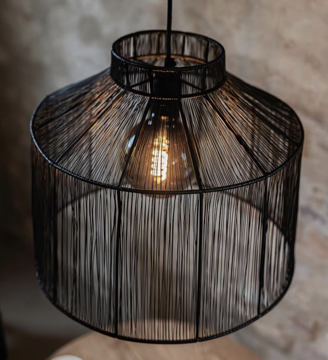 Capanna Takpendel-Takpendler-Marksløjd-Antikk Messing-Mrk-108667-Lightup.no