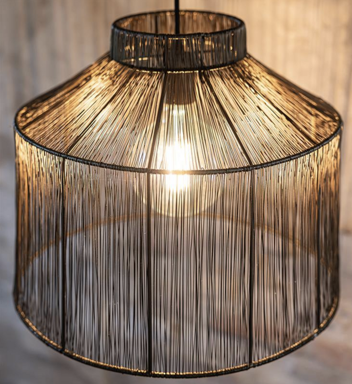 Capanna Takpendel-Takpendler-Marksløjd-Antikk Messing-Mrk-108667-Lightup.no