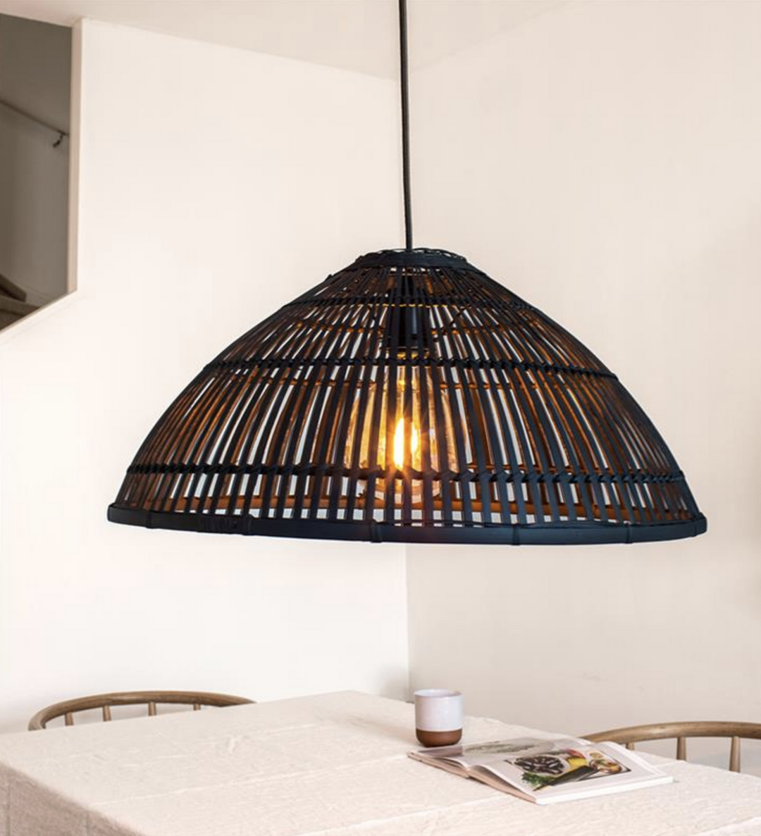 Capello Takpendel-Takpendler-Marksløjd-Natur-Mrk-108673-Lightup.no