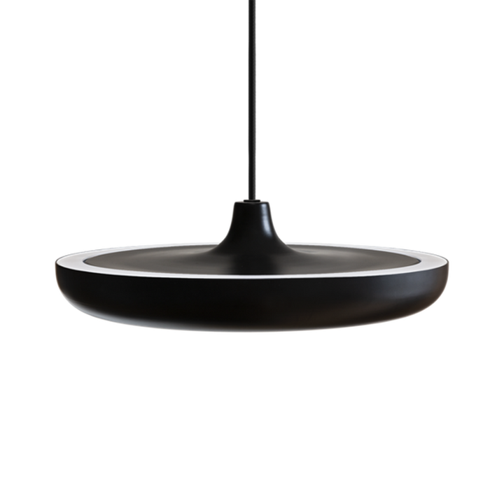 Cassini medium takpendel-Takpendler-Umage-Svart-2360-Lightup.no