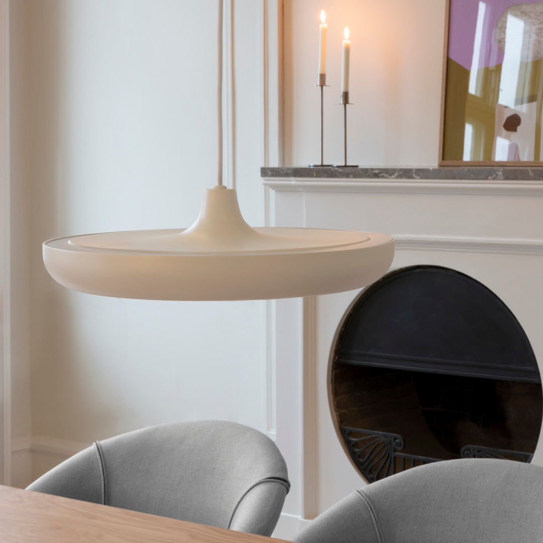 Cassini medium takpendel-Takpendler-Umage-Hvit-2415-Lightup.no