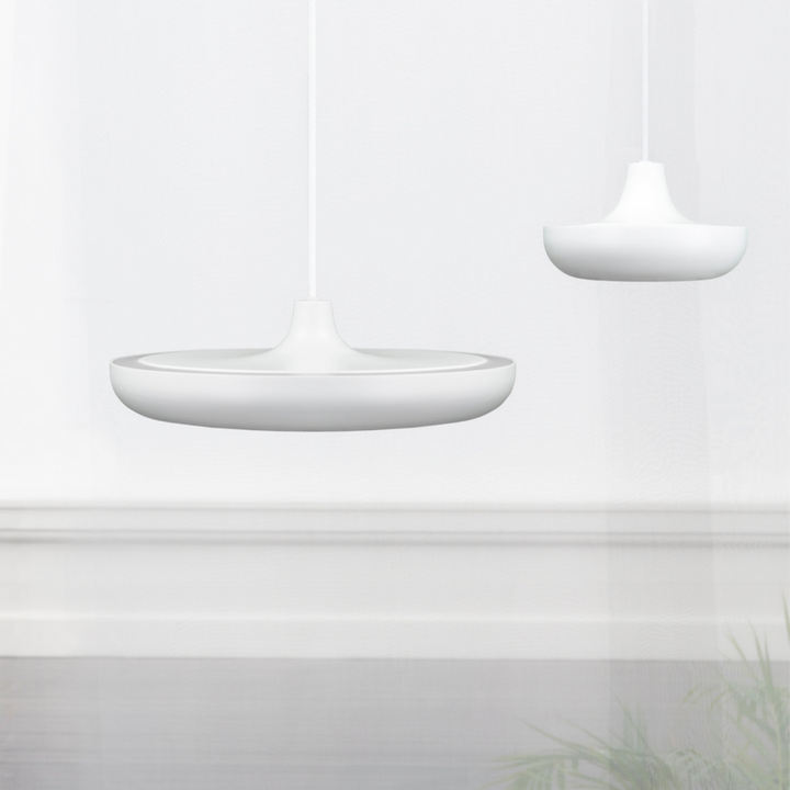 Cassini mini takpendel-Takpendler-Umage-Svart-2361-Lightup.no