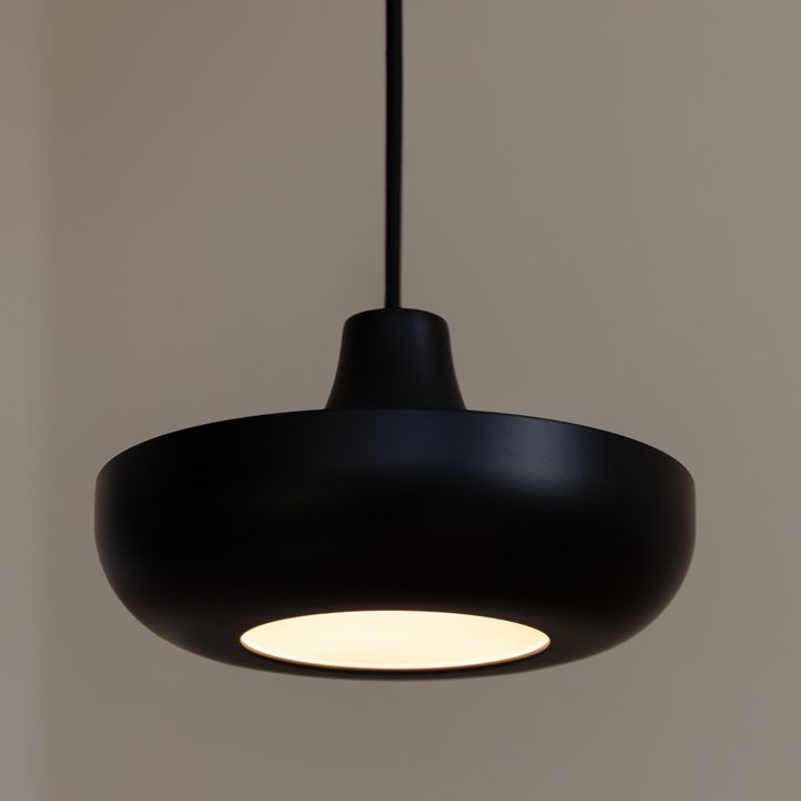 Cassini mini takpendel-Takpendler-Umage-Svart-2361-Lightup.no