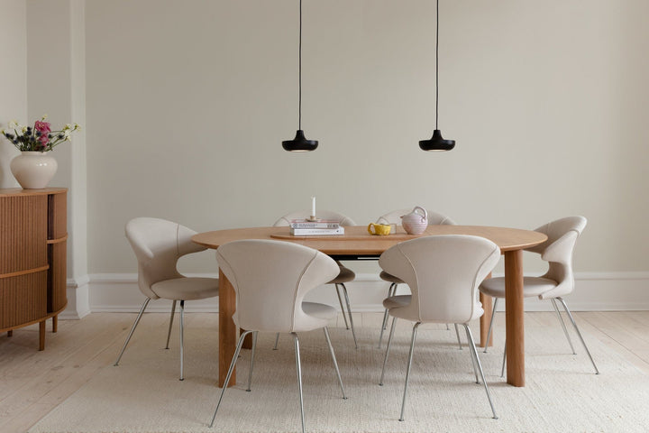 Cassini mini takpendel-Takpendler-Umage-Svart-2361-Lightup.no