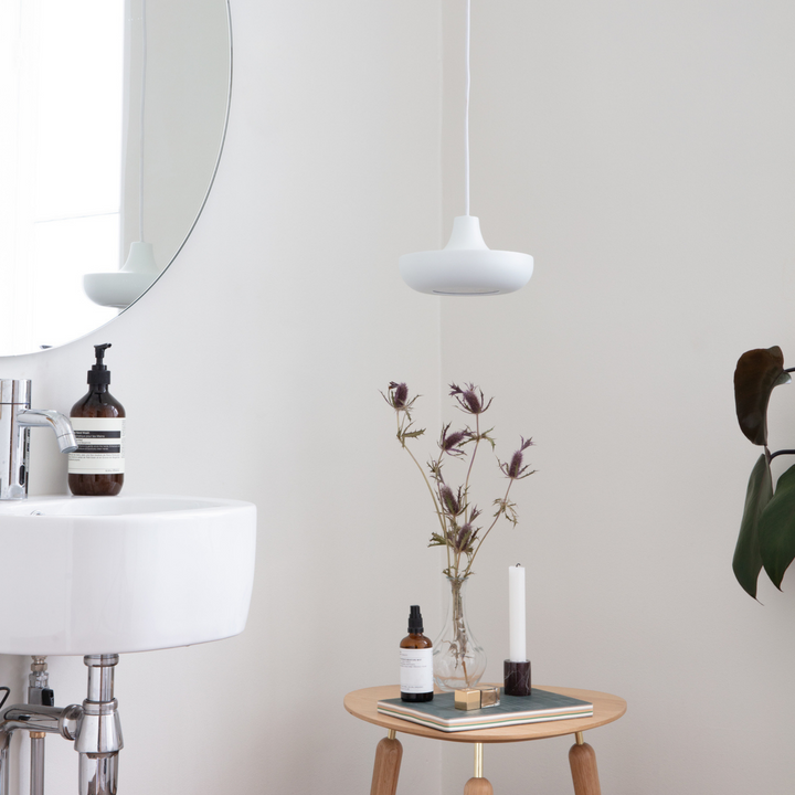 Cassini mini takpendel-Takpendler-Umage-Hvit-2416-Lightup.no