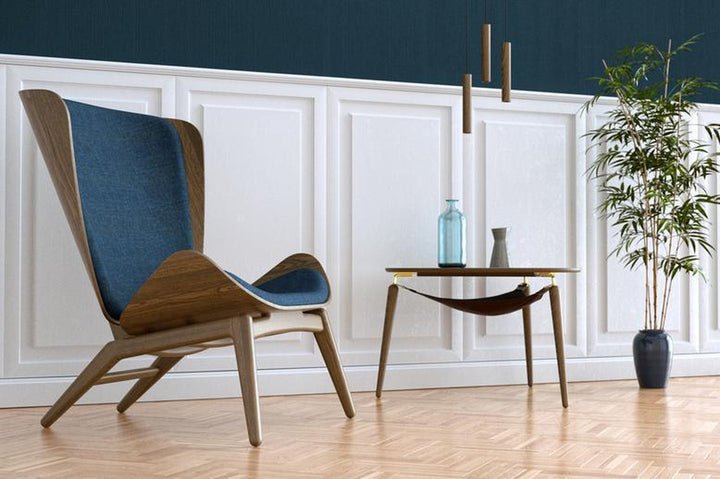 Chimes Cluster 3-Takpendler-Umage-Eik natur-2230-Lightup.no