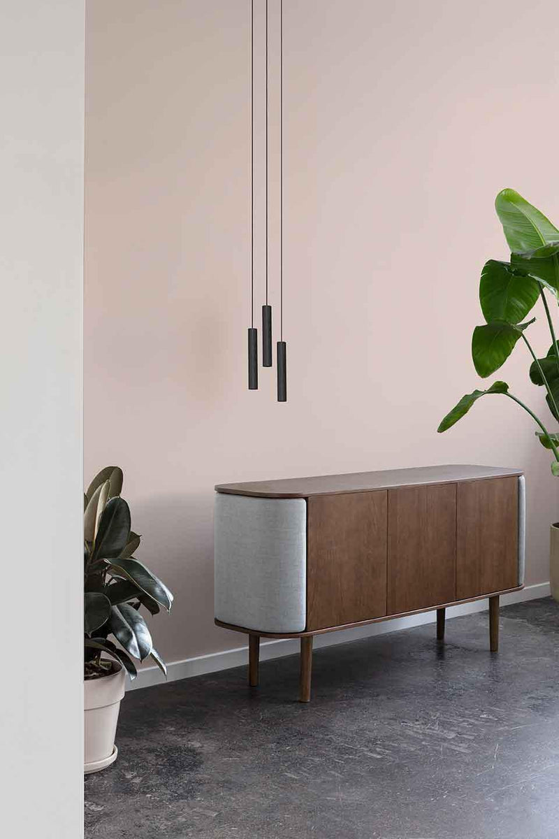 Chimes Cluster 3-Takpendler-Umage-Eik natur-2230-Lightup.no