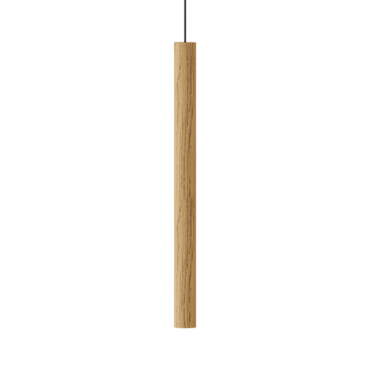 Chimes tall pendel-Takpendler-Umage-Eik natur-2233-Lightup.no