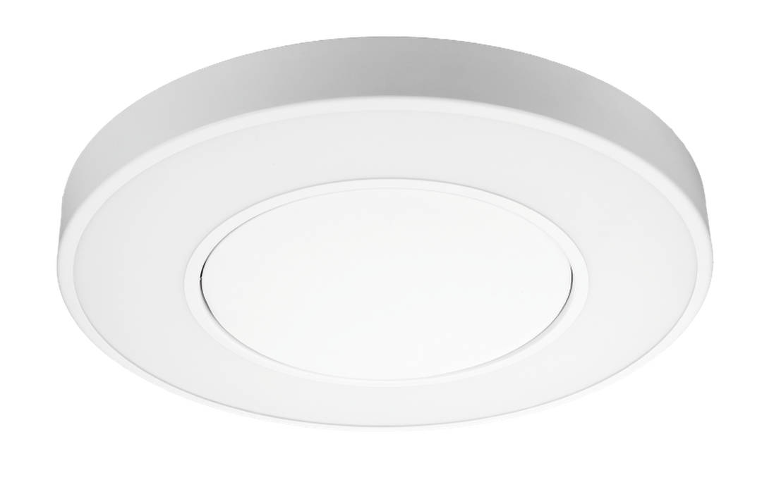 Circulus Maxi taklampe 30W 3000K Dimbar-Taklamper-Sg Armaturen As-Hvit-3302757-Lightup.no