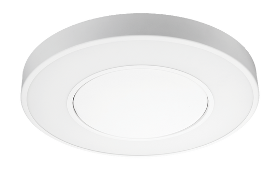 Circulus Maxi taklampe 30W 3000K Dimbar-Taklamper-Sg Armaturen As-Hvit-3302757-Lightup.no