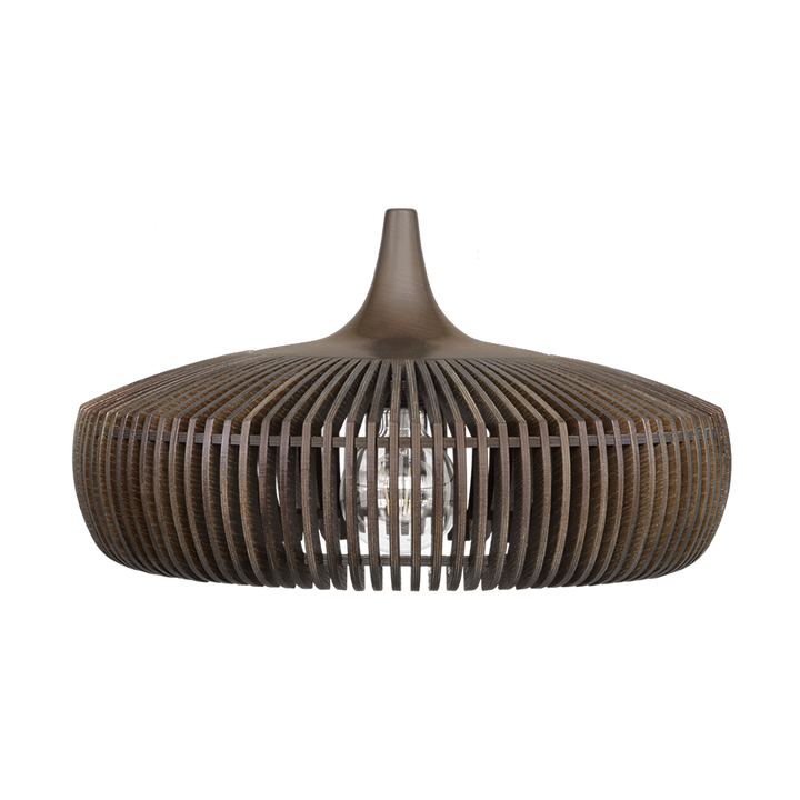 Clava Dine Wood-Takpendler-Umage-Eik Svart-2362-Lightup.no