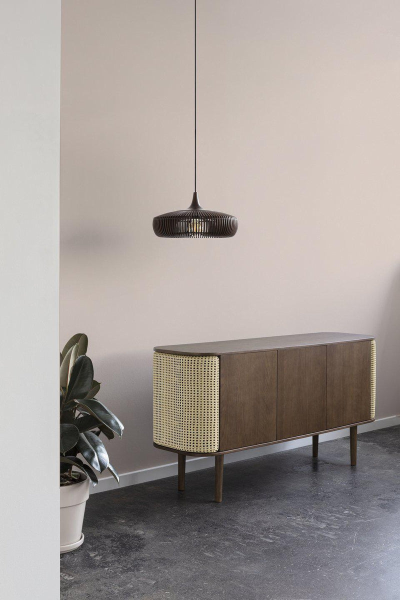 Clava Dine Wood-Takpendler-Umage-Eik Svart-2362-Lightup.no