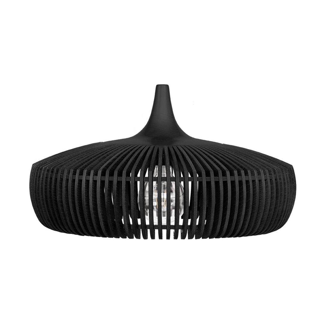 Clava Dine Wood-Takpendler-Umage-Eik Svart-2362-Lightup.no