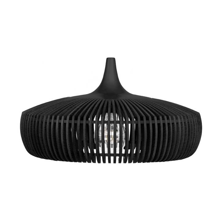 Clava Dine Wood-Takpendler-Umage-Eik Svart-2362-Lightup.no