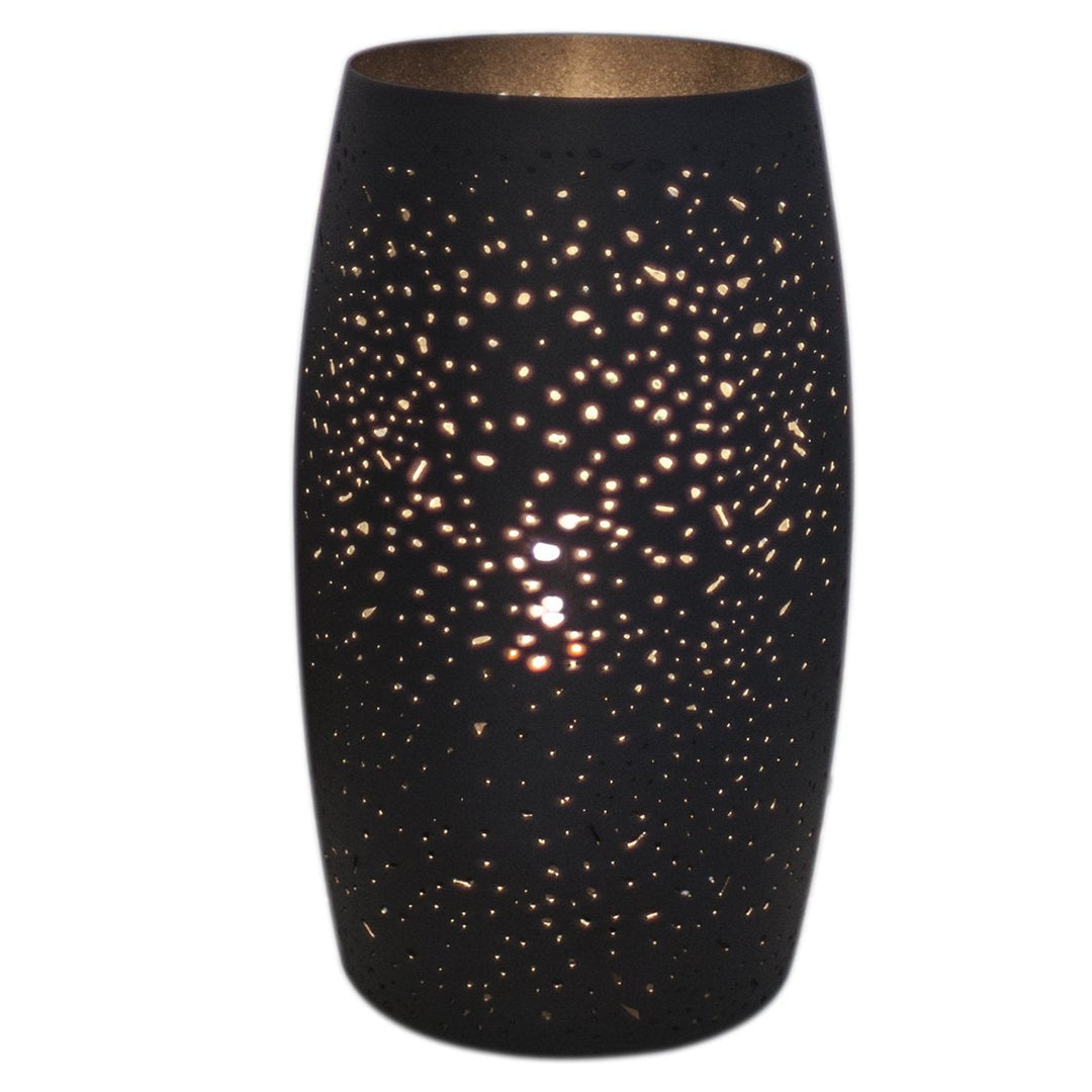 Colby bordlampe - Svart-Bordlamper-By Rydens-Svart-Brs-4001780-4007-Lightup.no