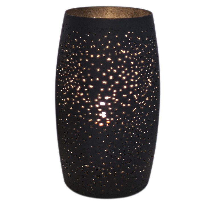 Colby bordlampe - Svart-Bordlamper-By Rydens-Svart-Brs-4001780-4007-Lightup.no