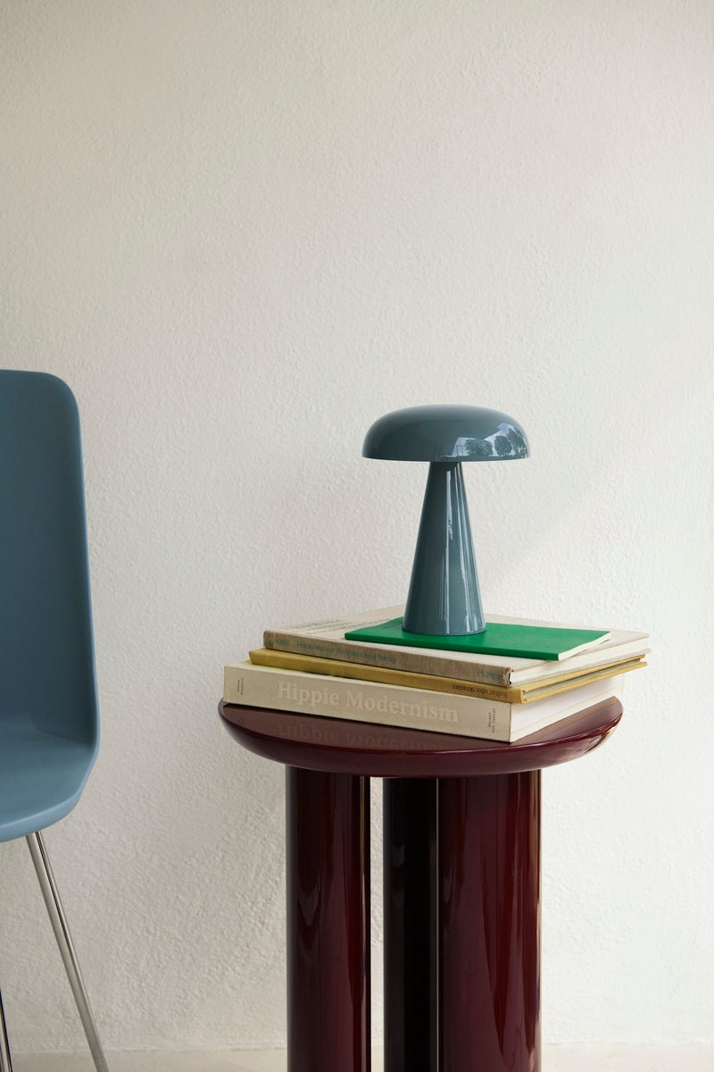 Como SC53 oppladbar bordlampe-Bordlamper-&Tradition-Bronse-133165A232-Lightup.no