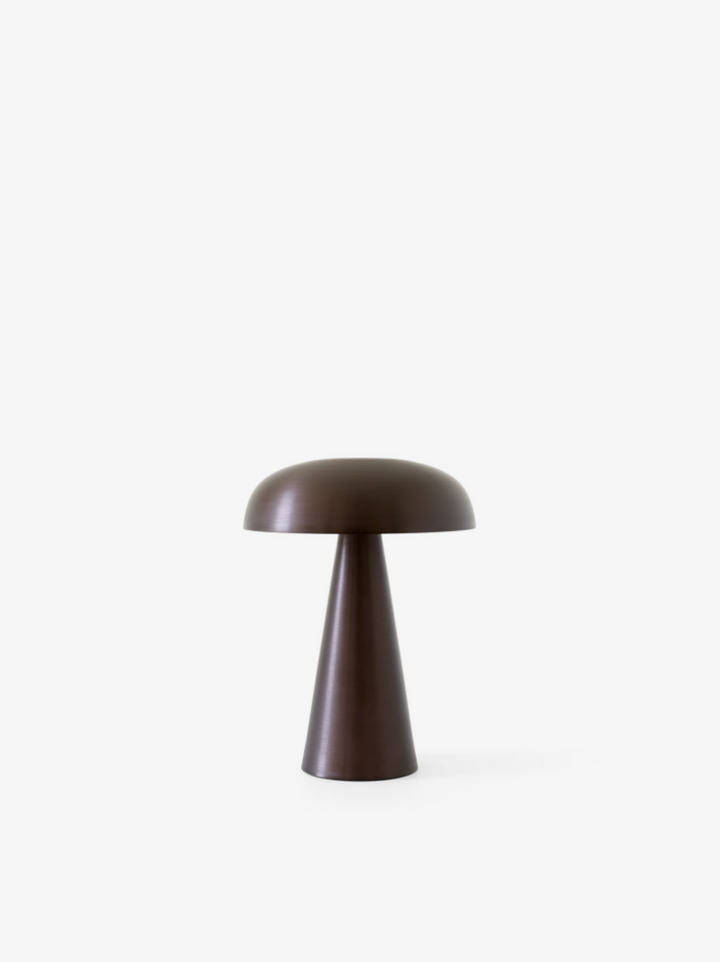 Como SC53 oppladbar bordlampe-Bordlamper-&Tradition-Bronse-133165A232-Lightup.no