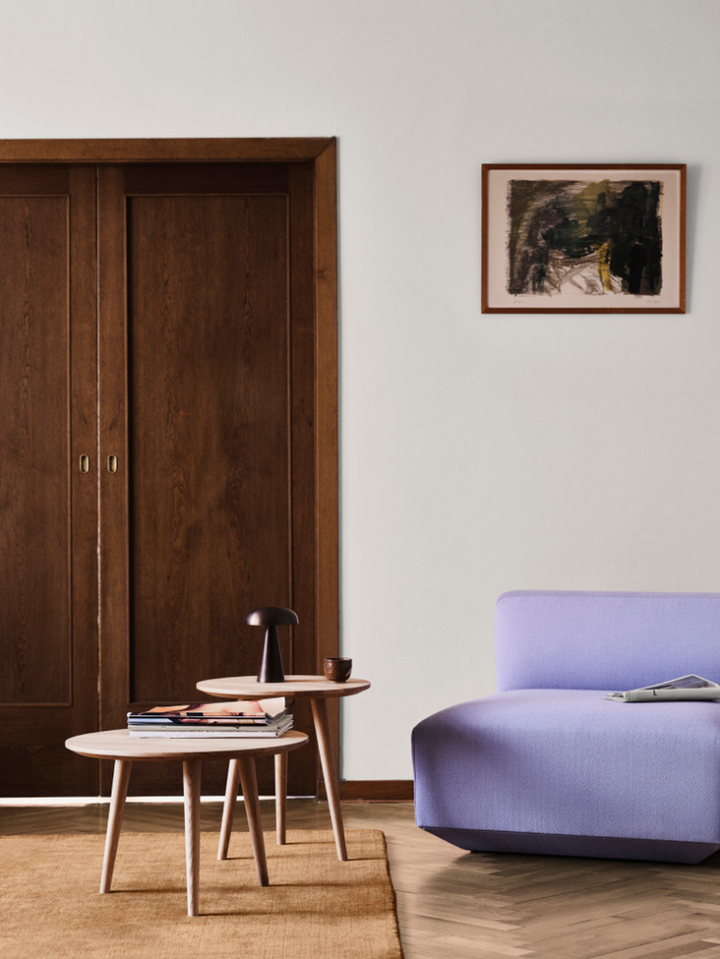 Como SC53 oppladbar bordlampe-Bordlamper-&Tradition-Bronse-133165A232-Lightup.no