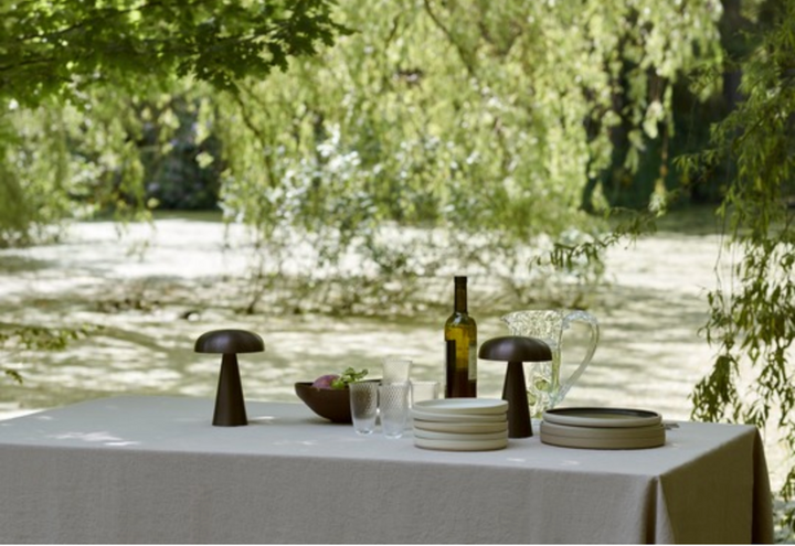 Como SC53 oppladbar bordlampe-Bordlamper-&Tradition-Bronse-133165A232-Lightup.no