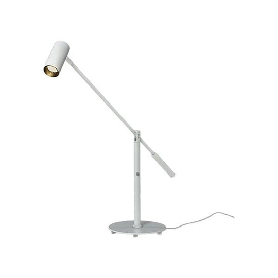 Concord bordlampe-Bordlamper-Aneta Lighting-Hvit-18413-01-Lightup.no