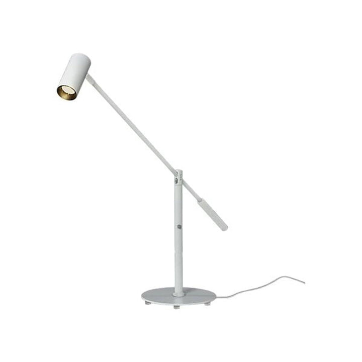 Concord bordlampe-Bordlamper-Aneta Lighting-Hvit-18413-01-Lightup.no