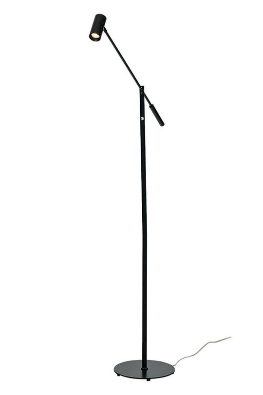 Concord bordlampe-Gulvlamper-Aneta Lighting-Svart-19413-15-Lightup.no