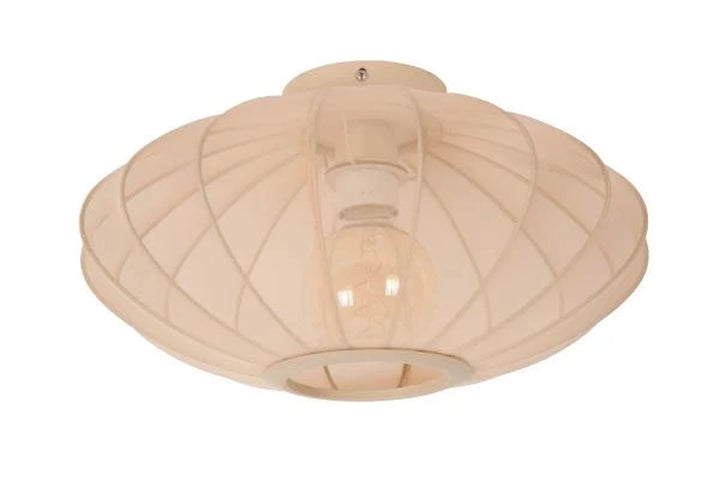 Corina taklampe 40 cm-Taklamper-Lucide-Svart-LC03147/40/30-Lightup.no