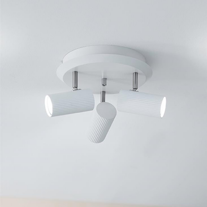 Costilla taklampe - Hvit - Hvit-Taklamper-Marksløjd-Hvit-Mrk-108464-Lightup.no