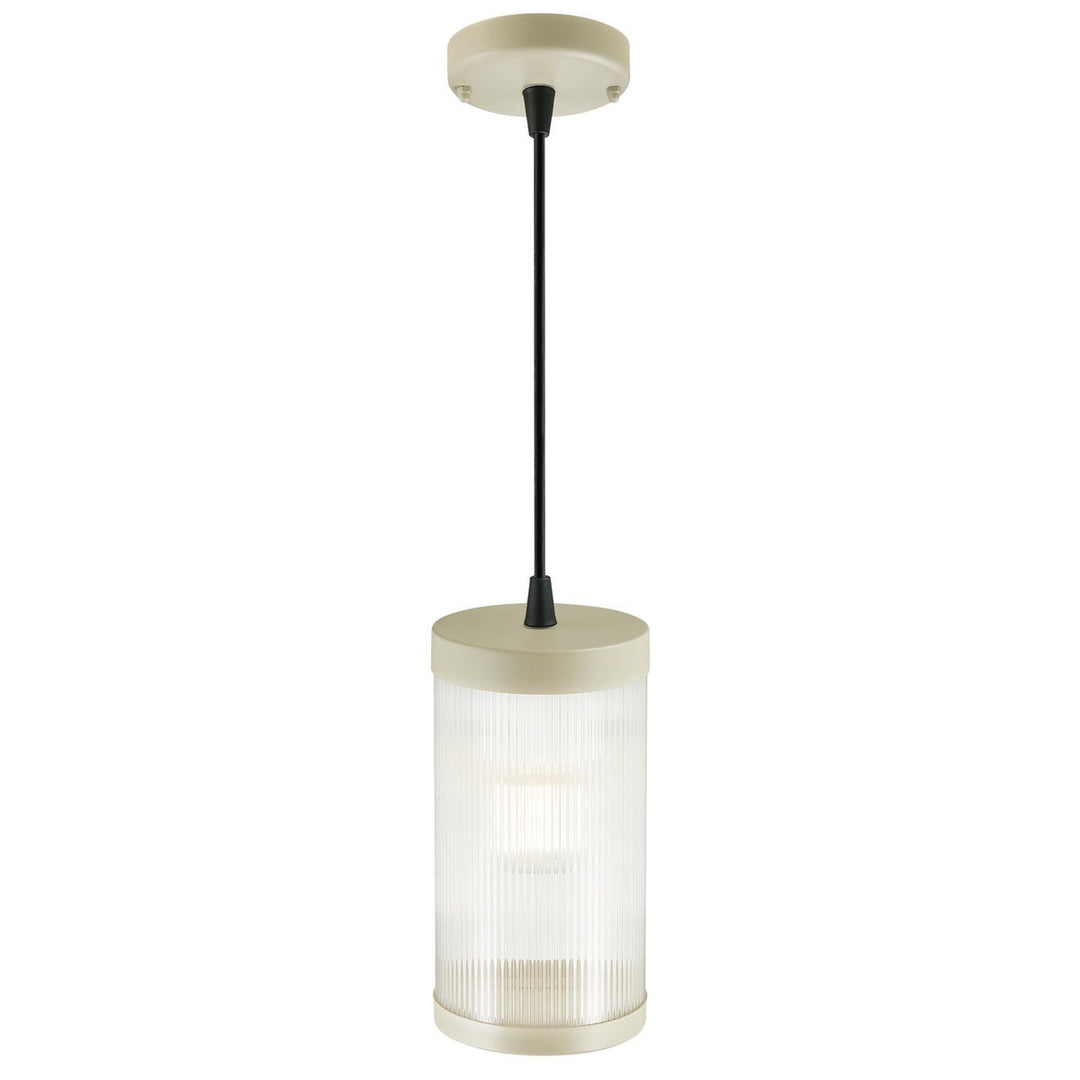 Coupar takpendel utendørs IP54 E27-Utebelysning taklampe-Nordlux-Svart-2218053003-Lightup.no