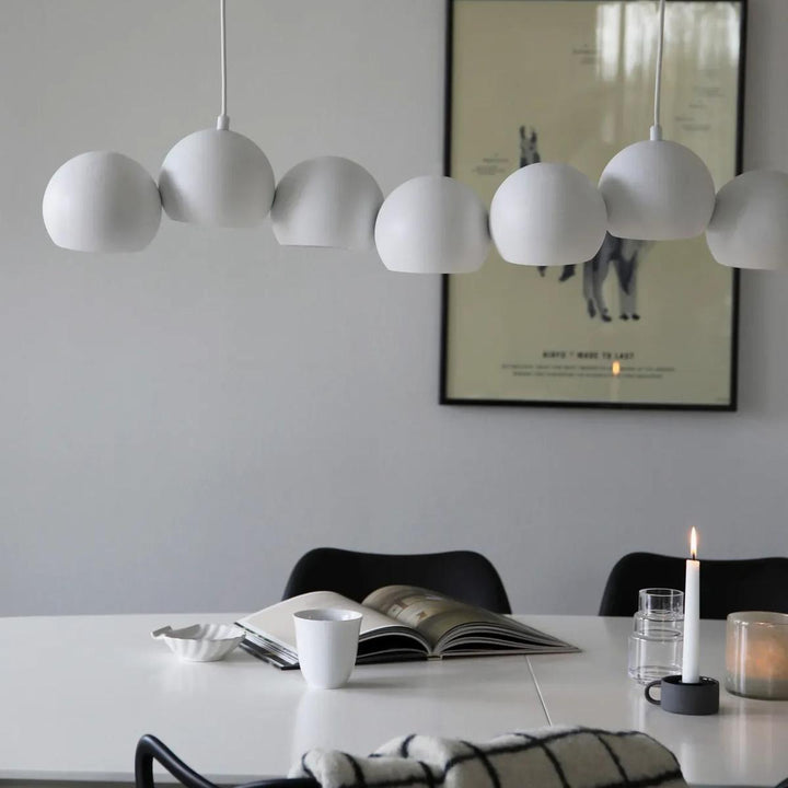 Cupolo takpendel-Takpendler-Marksløjd-Hvit-Mrk-108859-Lightup.no