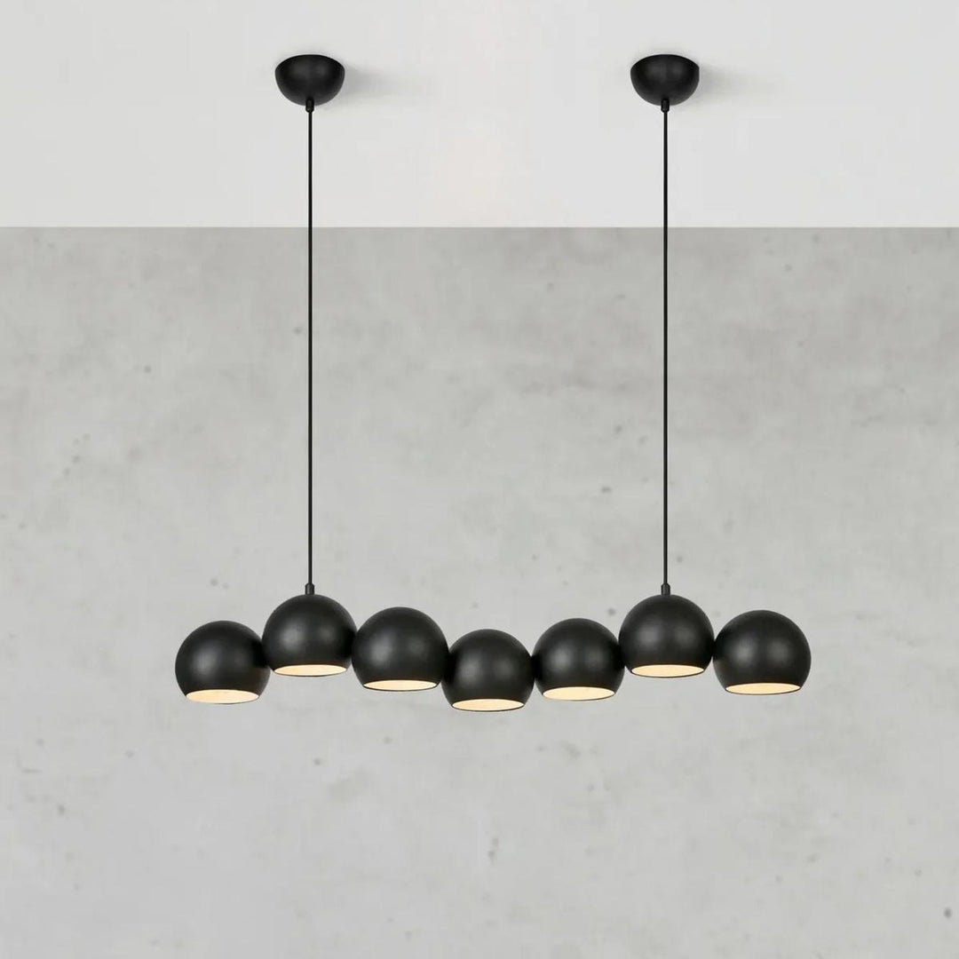 Cupolo takpendel-Takpendler-Marksløjd-Hvit-Mrk-108859-Lightup.no